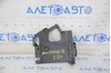 Кронштейн блока ecu компьютера двигателя ford mustang mk6 18- 2.3t JR3Z12A659D