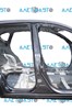 Стойка кузова центральная правая mazda cx-5 13-16 на кузове KD5370360A