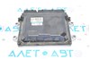 Блок ecu компьютер двигателя mazda 3 14-18 bm 2.0 PE1918881A