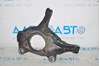 Цапфа передняя правая mazda cx-9 16- TK4833021A