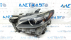 Фара передняя левая mazda cx-9 16- в сборе led adaptive, песок TM52510L0D