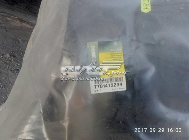 7701472294 Renault (RVI)