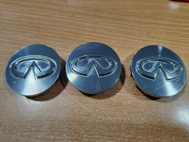 Ковпаки на диски 403431VW5A NISSAN