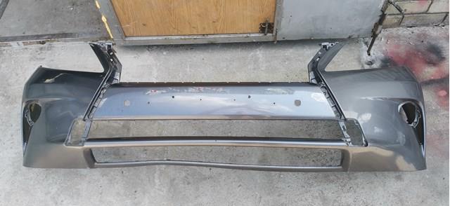 Кожух бампера переднього 521194D908 TOYOTA