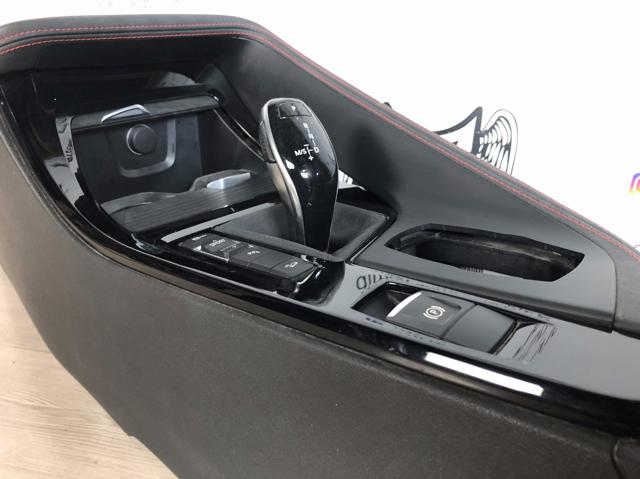 Консоль панелі приладів 51169335198 BMW