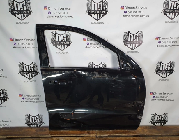 Дверка передня права 55369462AJ CHRYSLER