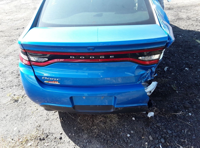 Накладка бампера заднього 68081378AA CHRYSLER