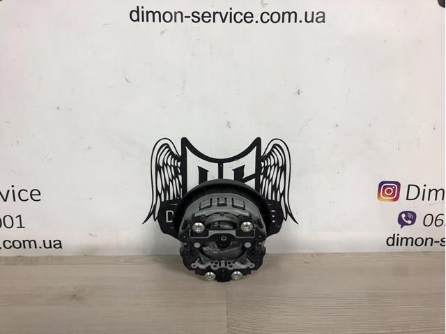 Подушка AIRBAG передня ліва 6C0880201G VAG