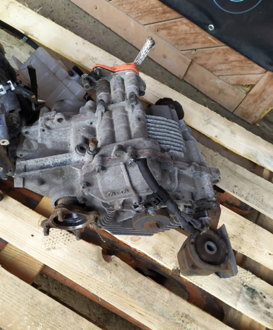 Двигун у зборі (електричний) G105048020 TOYOTA