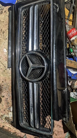 A4638880011 Mercedes