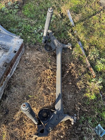 Підвіска задня 4210102260 TOYOTA