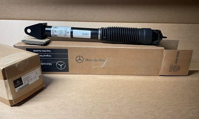 Амортизатори задні A1663201130 MERCEDES