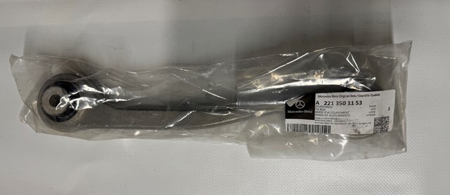 Розтяжка задньої підвіски A2213501153 MERCEDES