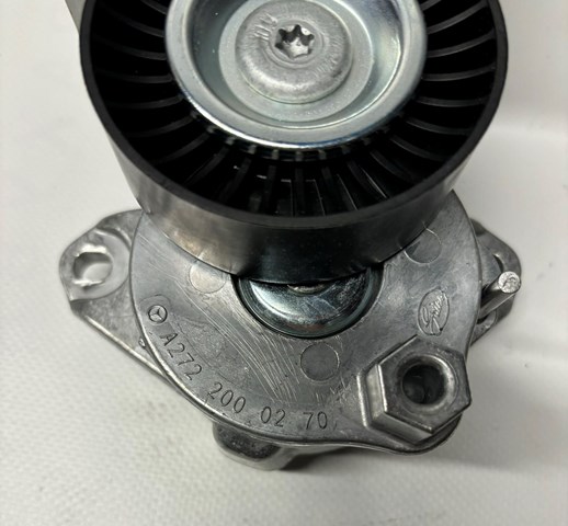 Натяжна планка поліклинового ременя A2722000270 MERCEDES