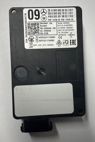 Датчик контролю мертвої зони, задній A9069000603 MERCEDES