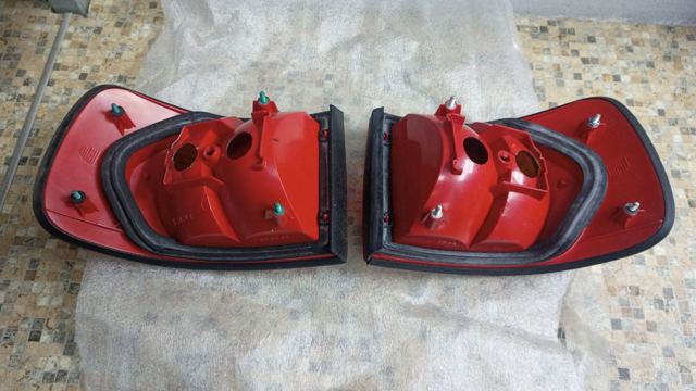 Фара задня права зовнішня 62171 MAGNETI MARELLI