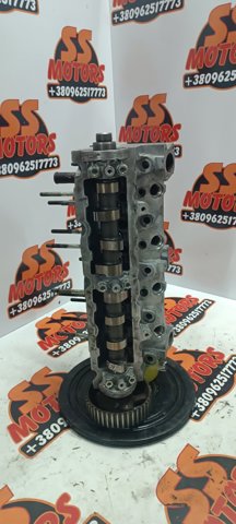 Головка блоку 0200W3 PEUGEOT
