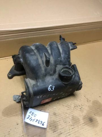 Датчик наддува 0261230034 BOSCH