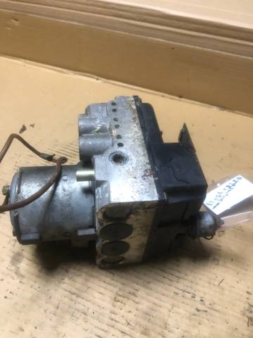 Гідроблок АБС 0265218011 BOSCH