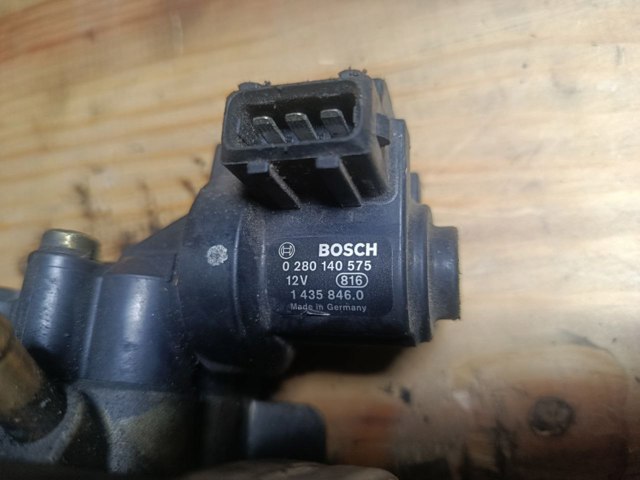 Датчик холостого ходу 0280140575 BOSCH