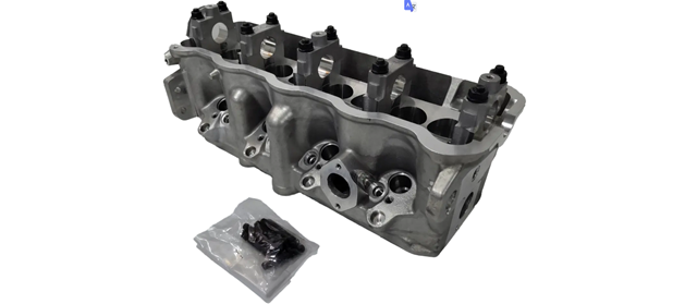 Головка блоку 028103351P MARKET (OEM)