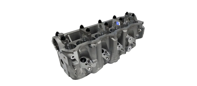Головка циліндрів 038103351B MARKET (OEM)