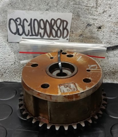 Регулятор фаз VTC 03C109088B VAG