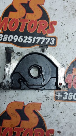 Передня кришка головки блока циліндрів (ГБЦ) 03G103153B VAG