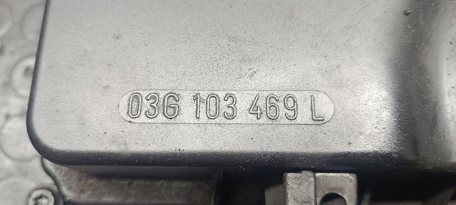 Кришка клапанів 03G103469L VAG