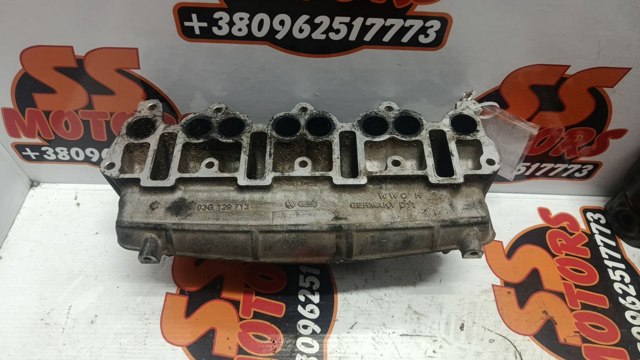 Колектор впускний 03G129713 VAG