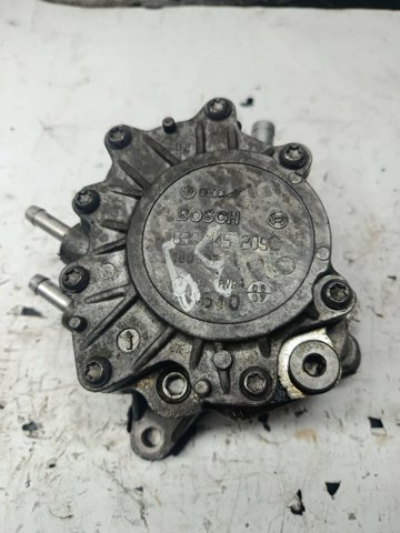 Тандемний насос 03G145209C BOSCH