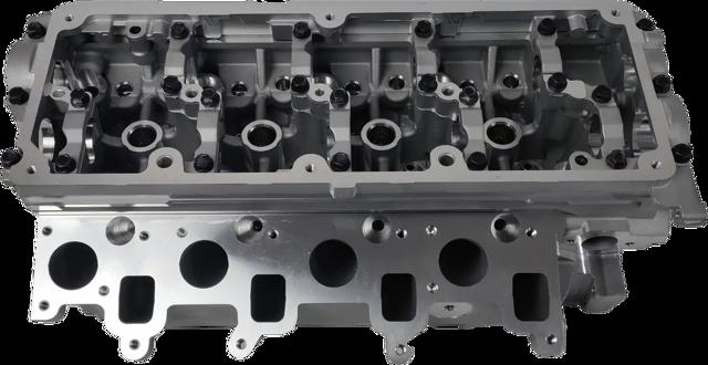 Головка блоку циліндрів 03L103065A VAG