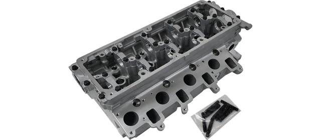 Головка циліндрів 03L103351B MARKET (OEM)