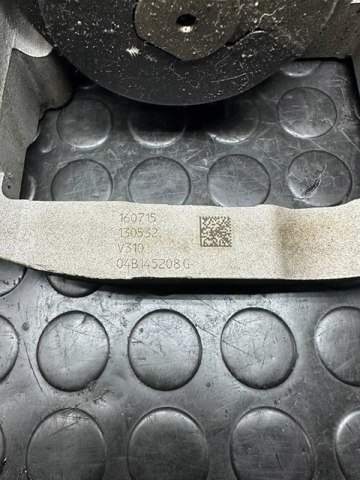Маслонасос 04B145208G VAG