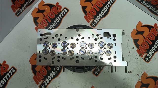 Головка блоку 04L103064L VAG