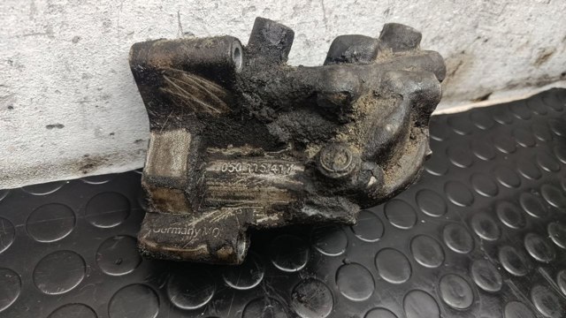 Корпус масляного фільтра 050115417 VAG
