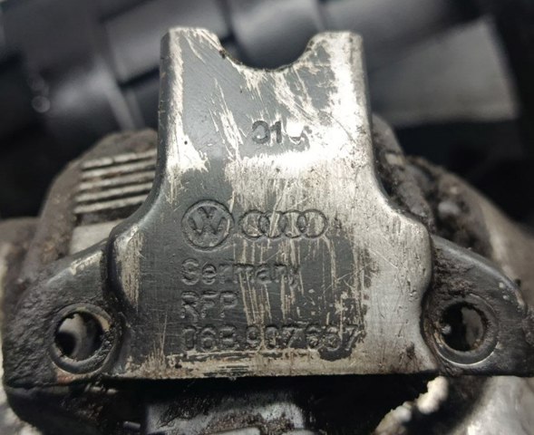 Датчик рівня мастила 06B907667 VAG