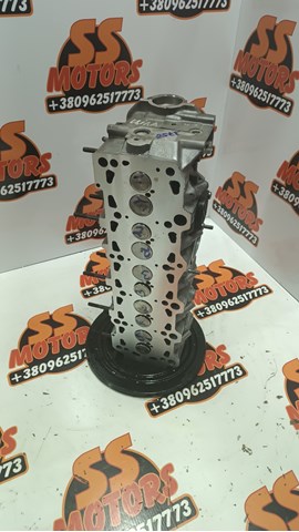 Головка циліндрів Volkswagen Transporter T4