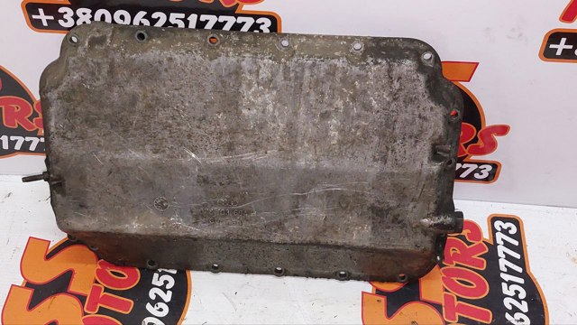 Піддон двигуна 078103604H VAG
