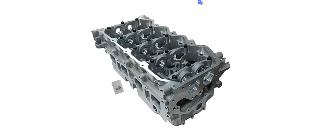 Головка двигуна 11039EC00A MARKET (OEM)
