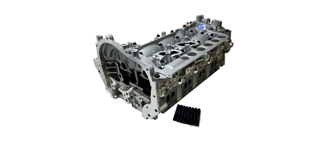 Головка блоку циліндрів 110419842R MARKET (OEM)
