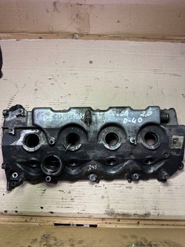 Кришка клапанів 1120127031 TOYOTA