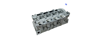 Головка блоку циліндрів 1229884 MARKET (OEM)
