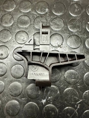 Успокоитель ГРМ, ланцюги распредвалов 1722651 BMW