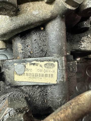 Насос кермового управління 1C153A674AE FORD