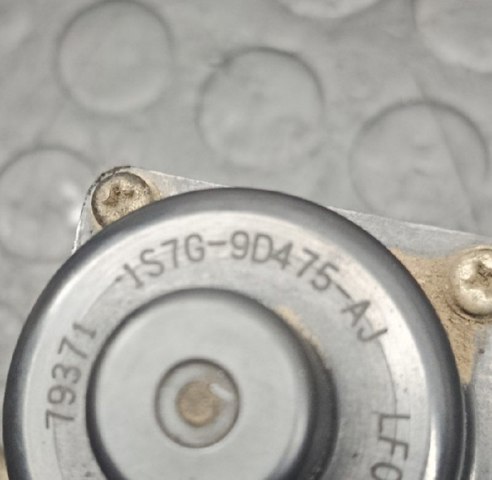 Клапан EGR рециркуляції газів 1S7G9D475AJ FORD