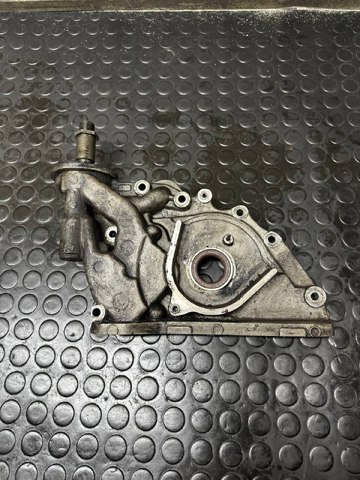 Маслонасос 2131027060 HYUNDAI