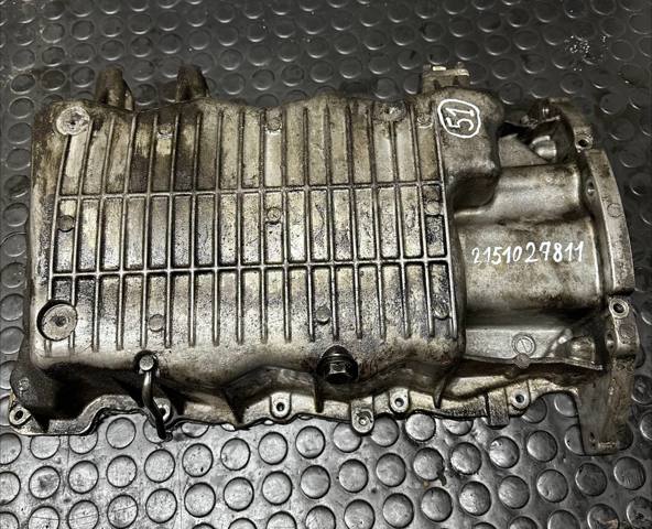 Піддон масляний картера двигуна 2151027811 HYUNDAI