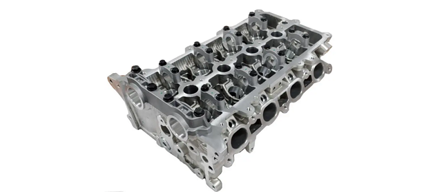 Головка циліндрів 221002B001 MARKET (OEM)