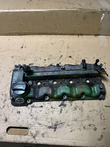Кришка клапанна 224102A200 HYUNDAI